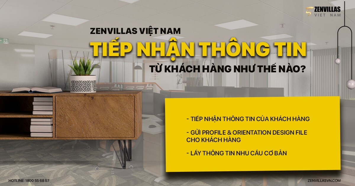 Thiết kế văn phòng tại Quận 7