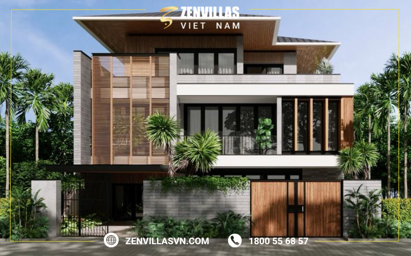 Hình 3: Lợi ích của bảng báo giá xây dựng nhà