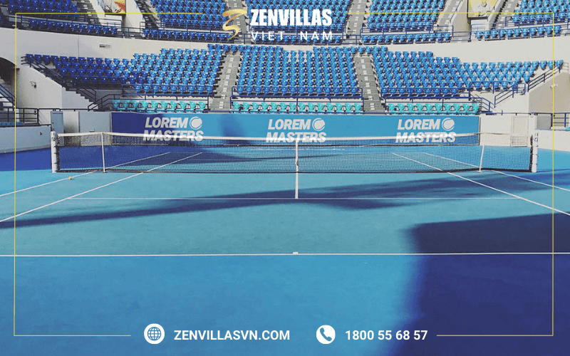 Sân Pickleball Chuyên Nghiệp